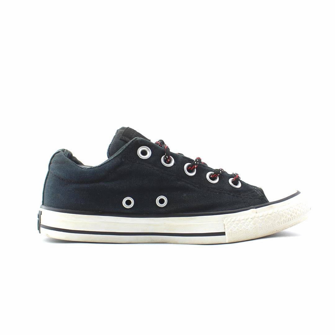 CONVERSE ALL STAR vintage Converse footwear looks