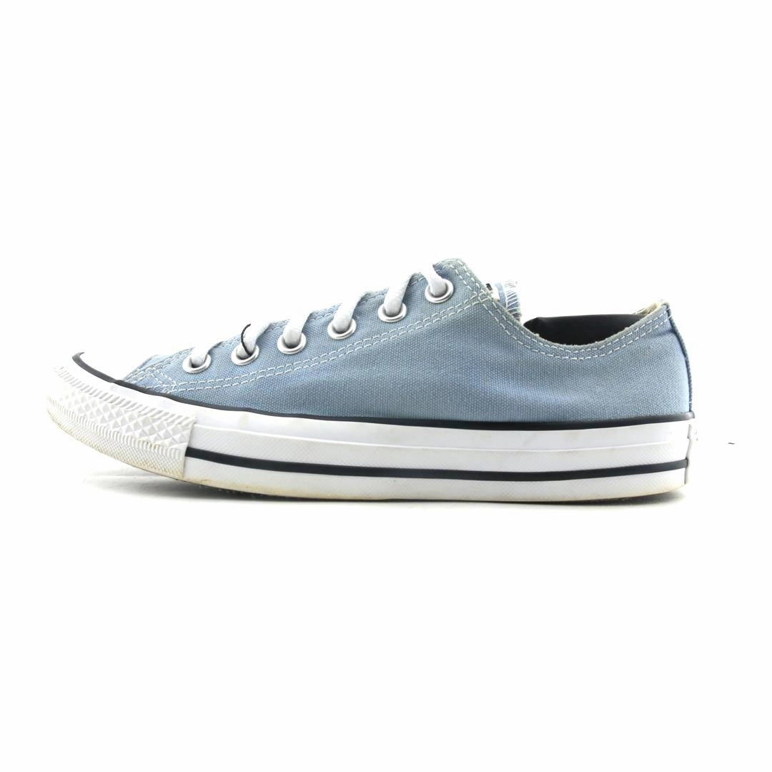 CONVERSE ALL STAR Converse iconic footwear looks
