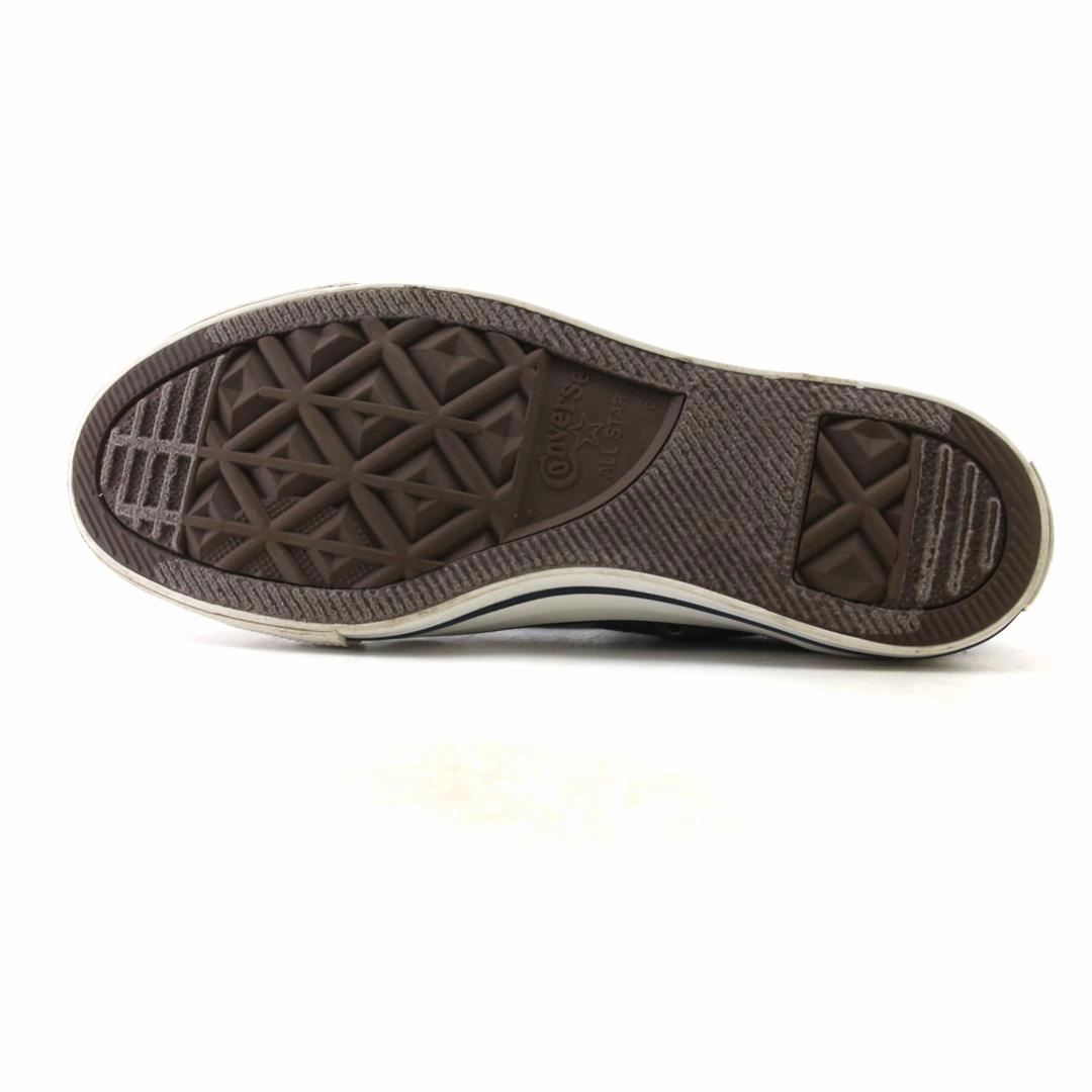 CONVERSE ALL STAR vintage Converse footwear looks
