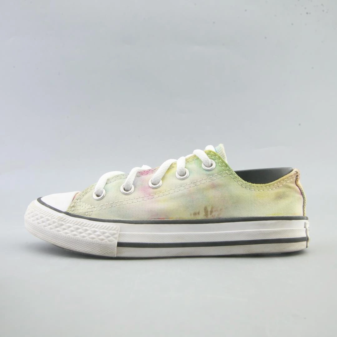 CONVERSE ALL STAR Converse iconic footwear looks