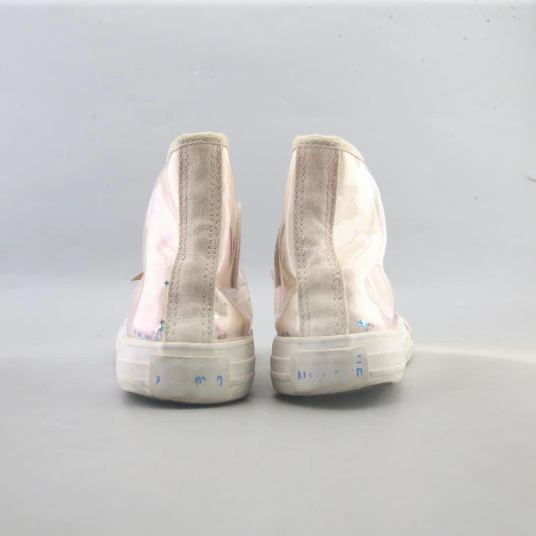 CONVERSE ALL STAR vintage Converse footwear looks