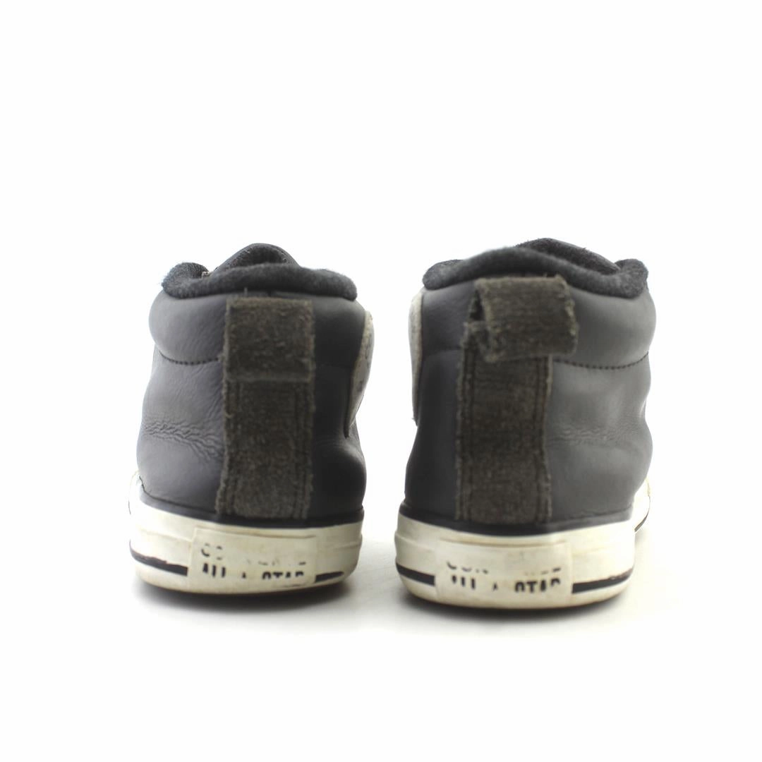 CONVERSE ALL STAR vintage Converse footwear looks