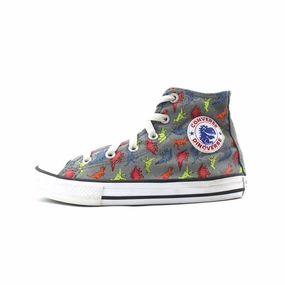 CONVERSE ALL STAR Converse iconic footwear looks