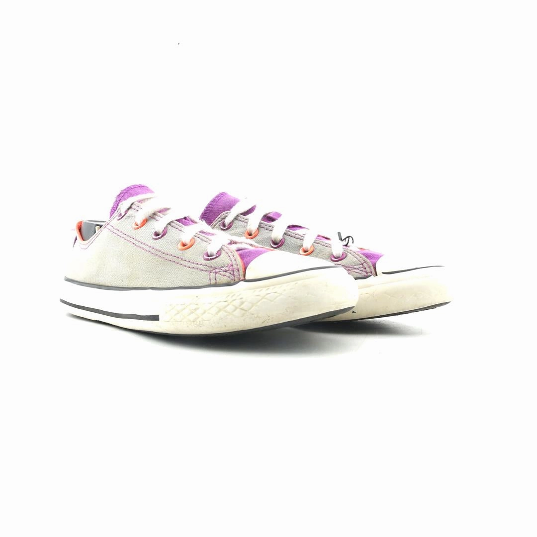 CONVERSE ALL STAR vintage Converse footwear looks
