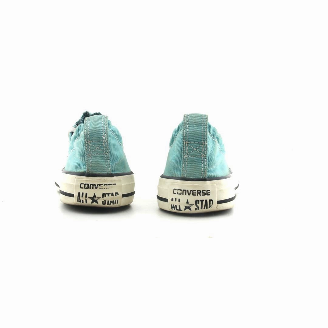 CONVERSE ALL STAR vintage Converse footwear looks