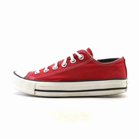 CONVERSE ALL STAR Converse iconic footwear looks