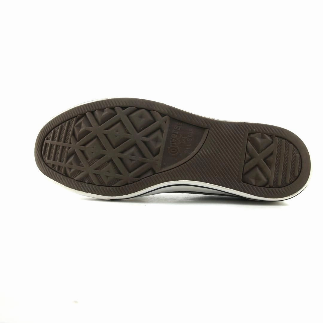 CONVERSE ALL STAR vintage Converse footwear looks