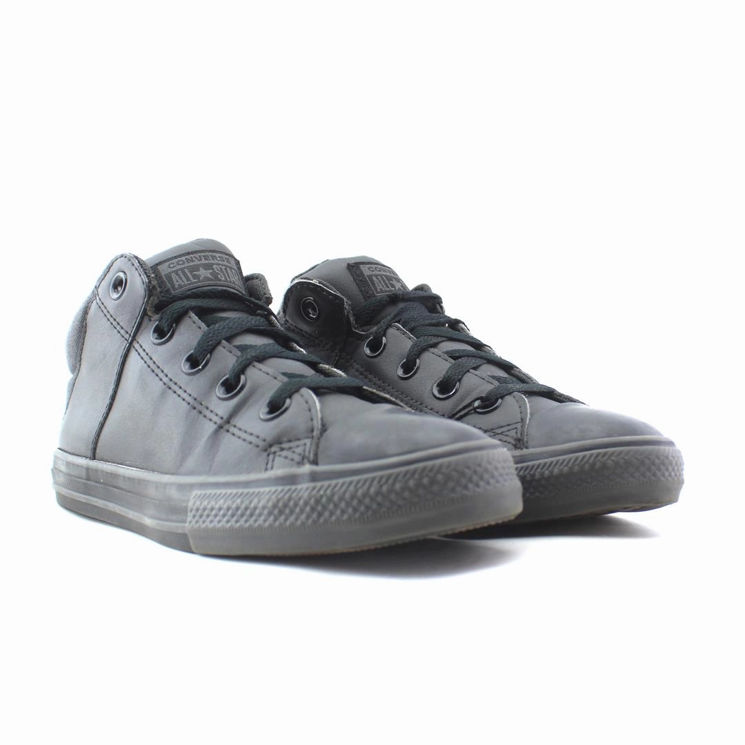 CONVERSE ALL STAR vintage Converse footwear looks