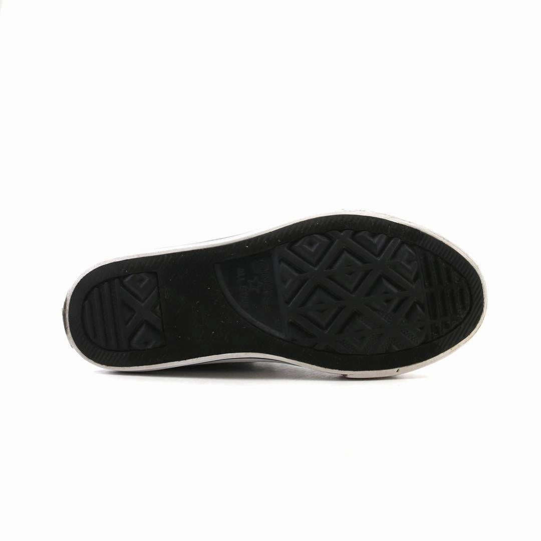CONVERSE ALL STAR vintage Converse footwear looks
