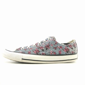 CONVERSE ALL STAR Converse iconic footwear looks