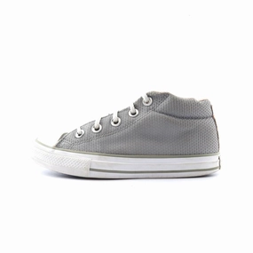 CONVERSE ALL STAR Converse iconic footwear looks