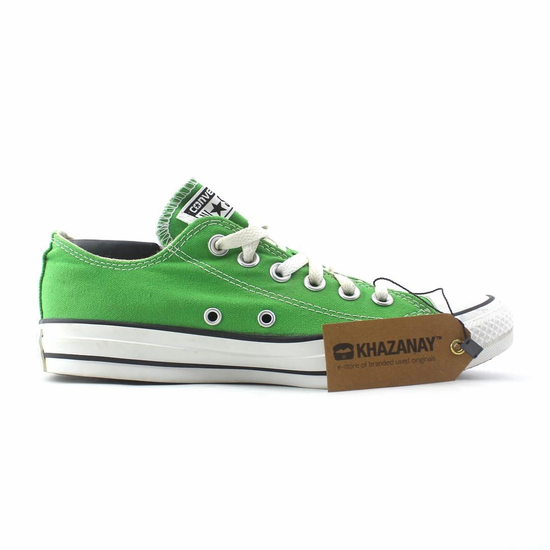 CONVERSE ALL STAR vintage Converse footwear looks