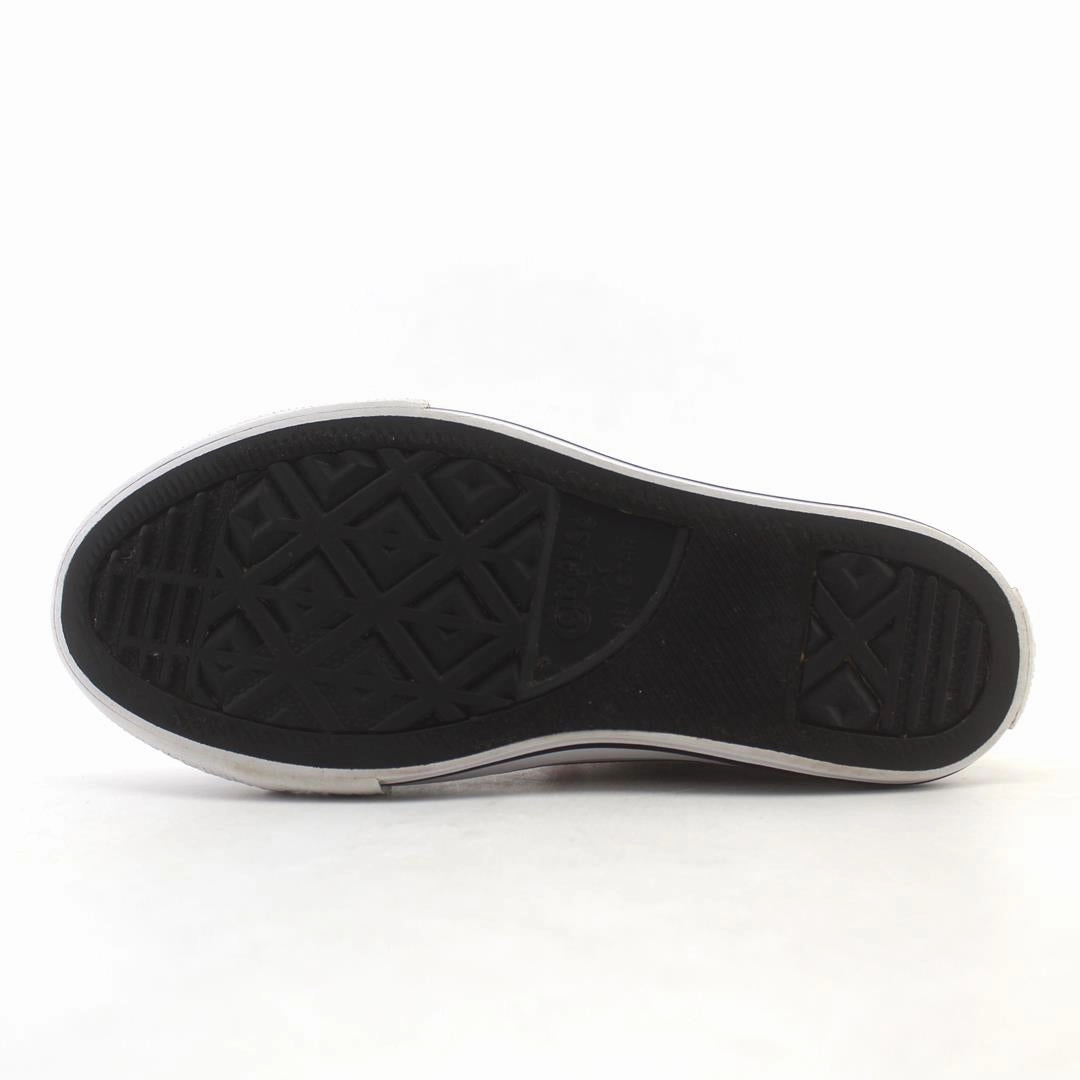 CONVERSE ALL STAR vintage Converse footwear looks