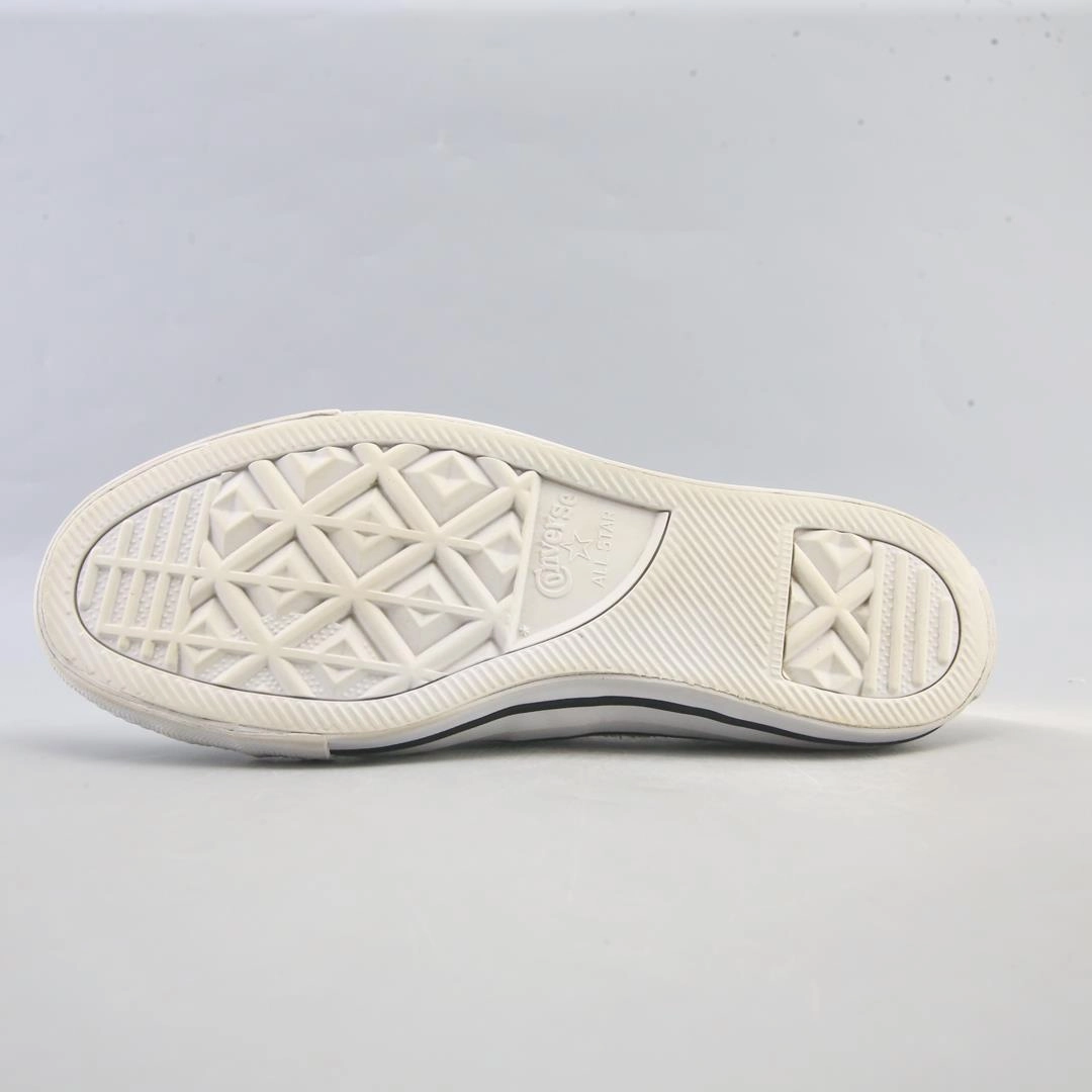 CONVERSE ALL STAR vintage Converse footwear looks