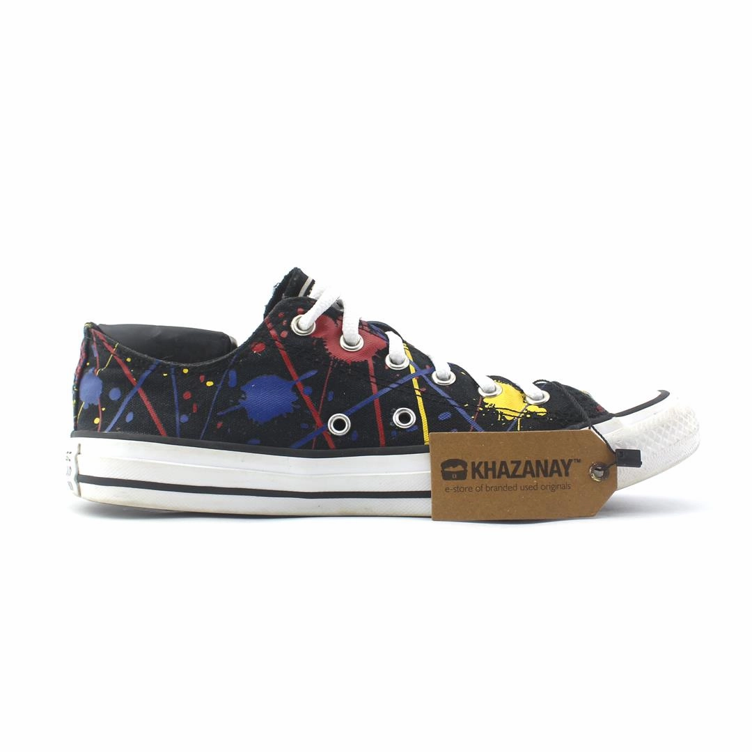 CONVERSE ALL STAR vintage Converse footwear looks