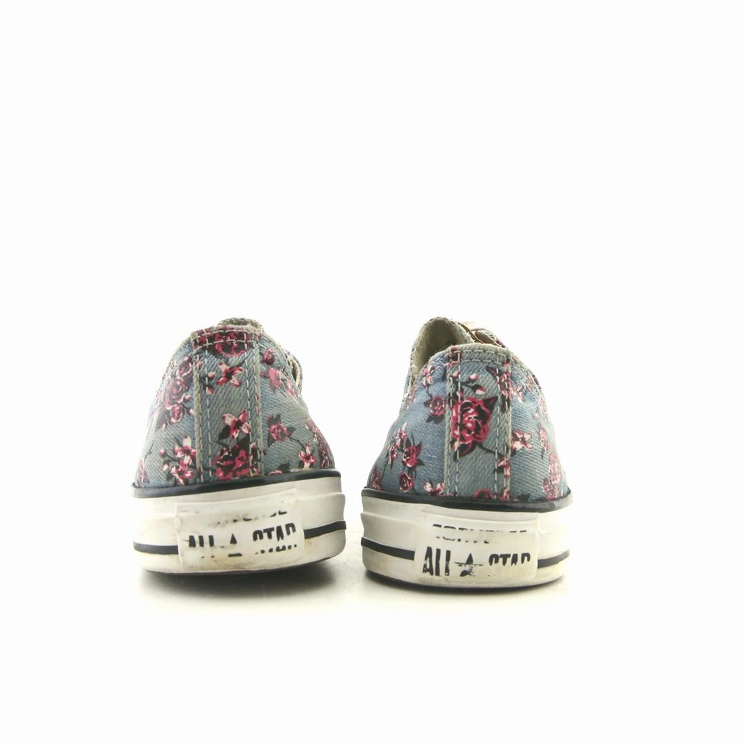 CONVERSE ALL STAR vintage Converse footwear looks
