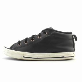 CONVERSE ALL STAR Converse iconic footwear looks