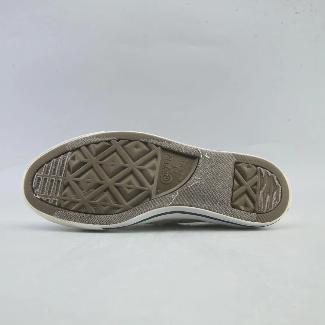 CONVERSE ALL STAR vintage Converse footwear looks