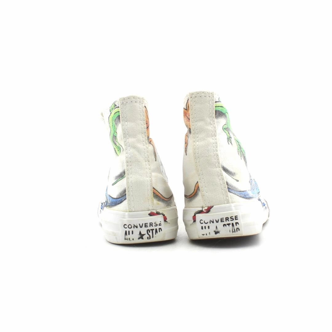 CONVERSE ALL STAR vintage Converse footwear looks