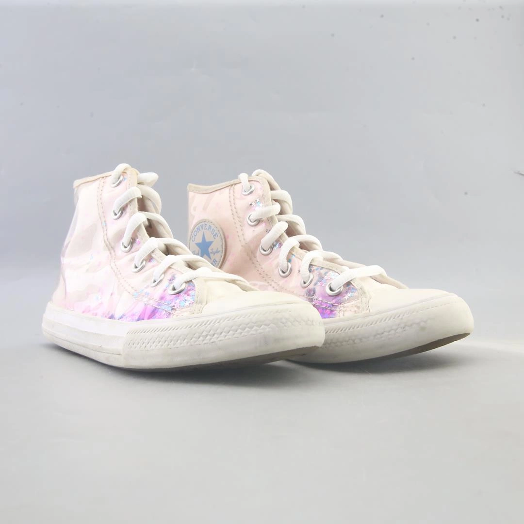 CONVERSE ALL STAR vintage Converse footwear looks
