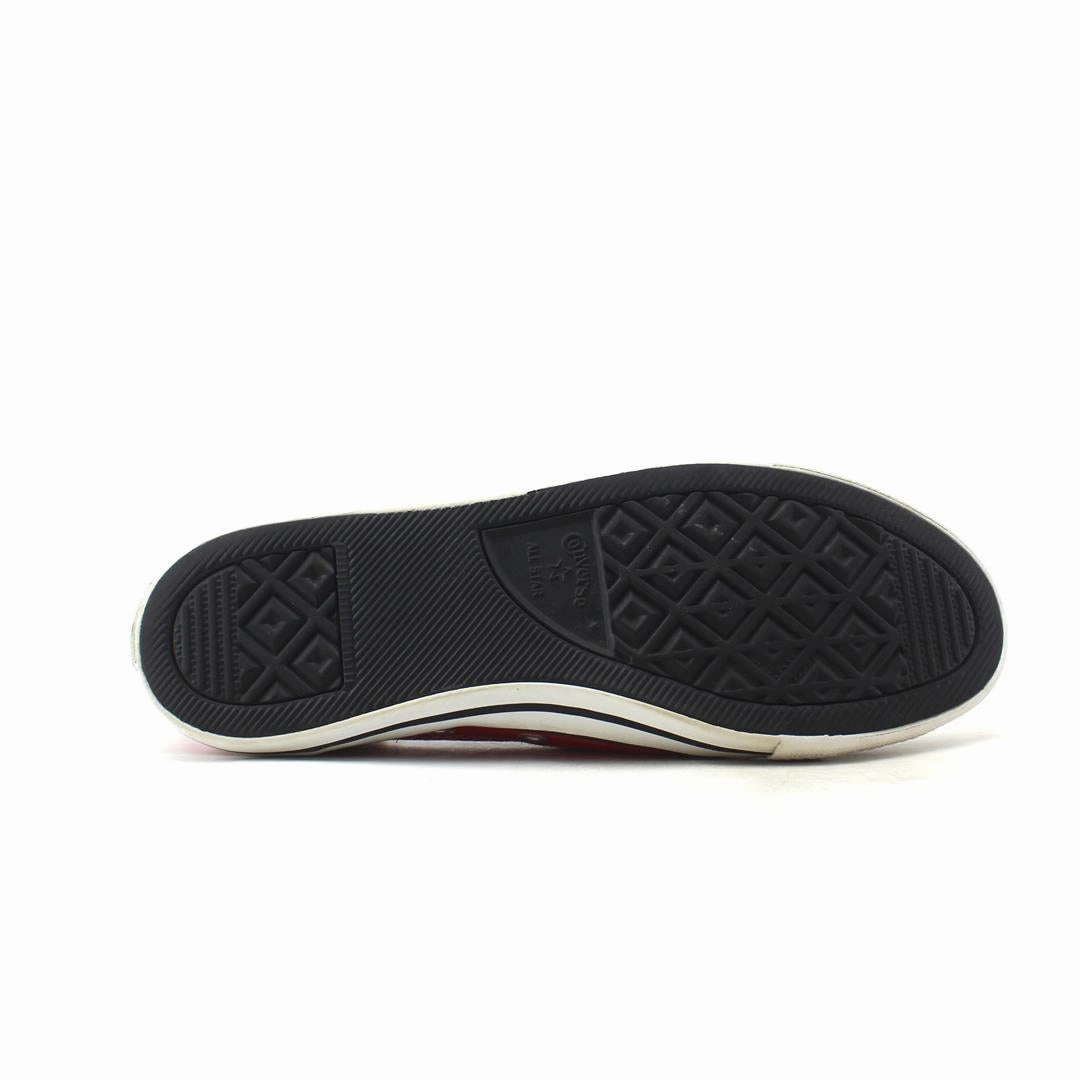 CONVERSE ALL STAR vintage Converse footwear looks