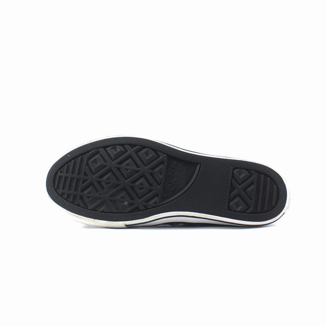 CONVERSE ALL STAR vintage Converse footwear looks