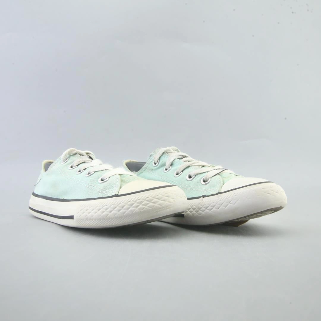 CONVERSE ALL STAR vintage Converse footwear looks