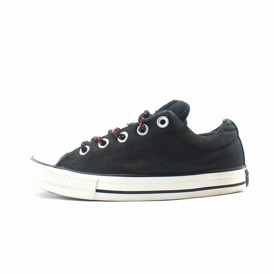 CONVERSE ALL STAR Converse iconic footwear looks