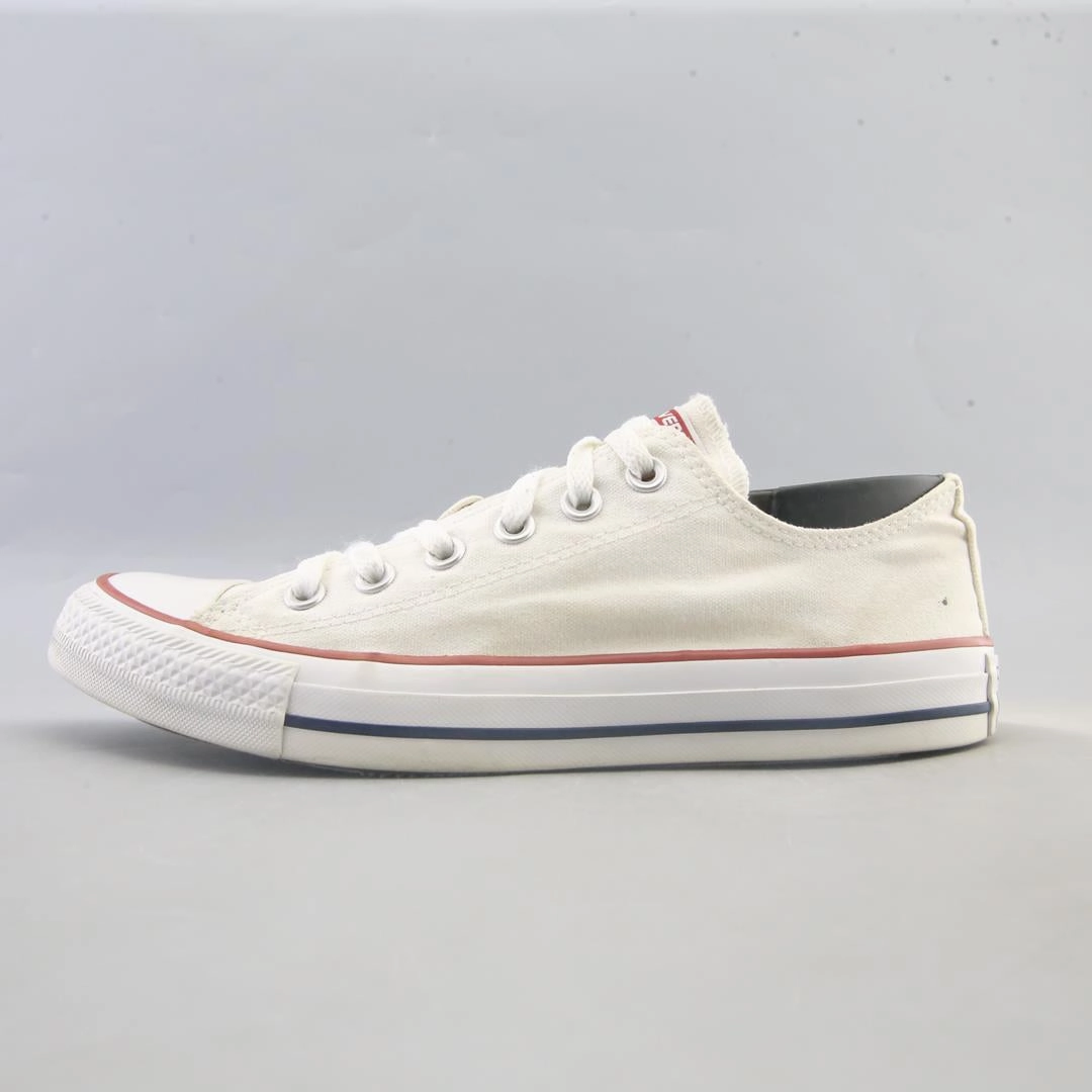 CONVERSE ALL STAR Converse iconic footwear looks