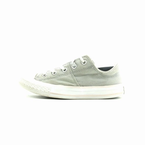 CONVERSE ALL STAR Converse iconic footwear looks