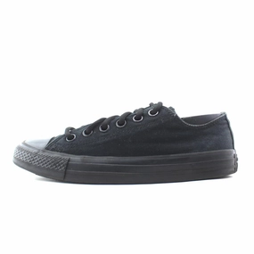 CONVERSE ALL STAR Converse iconic footwear looks