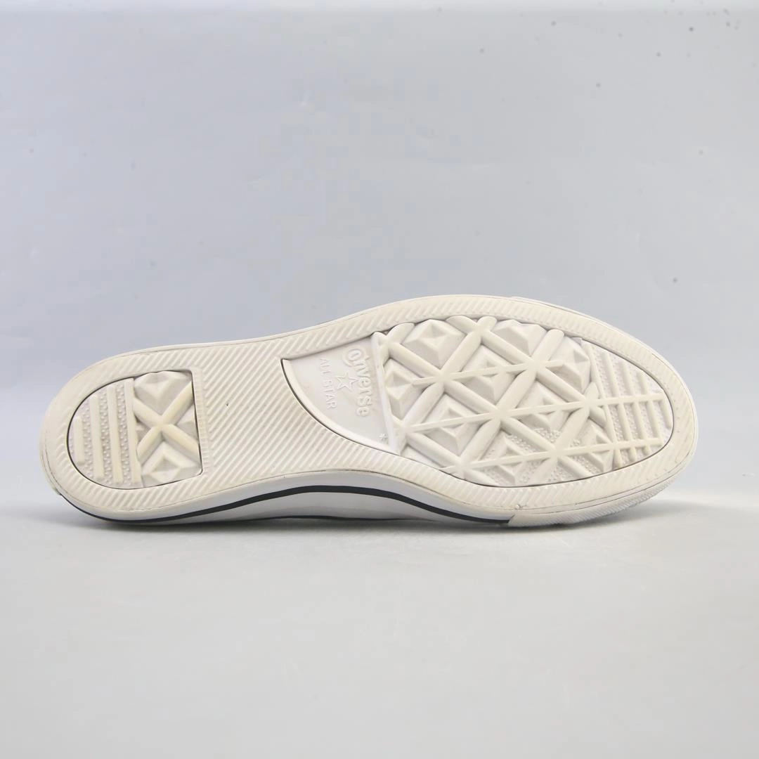 CONVERSE ALL STAR vintage Converse footwear looks