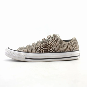 CONVERSE ALL STAR Converse iconic footwear looks