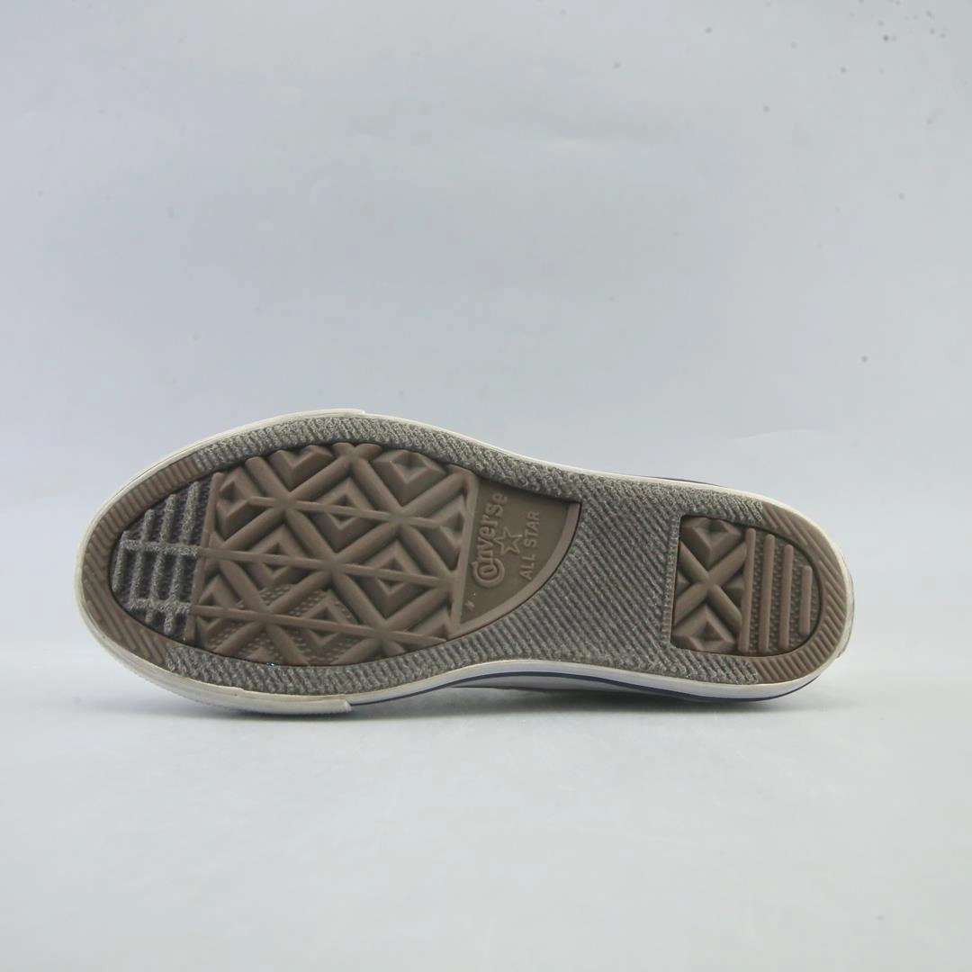CONVERSE ALL STAR vintage Converse footwear looks