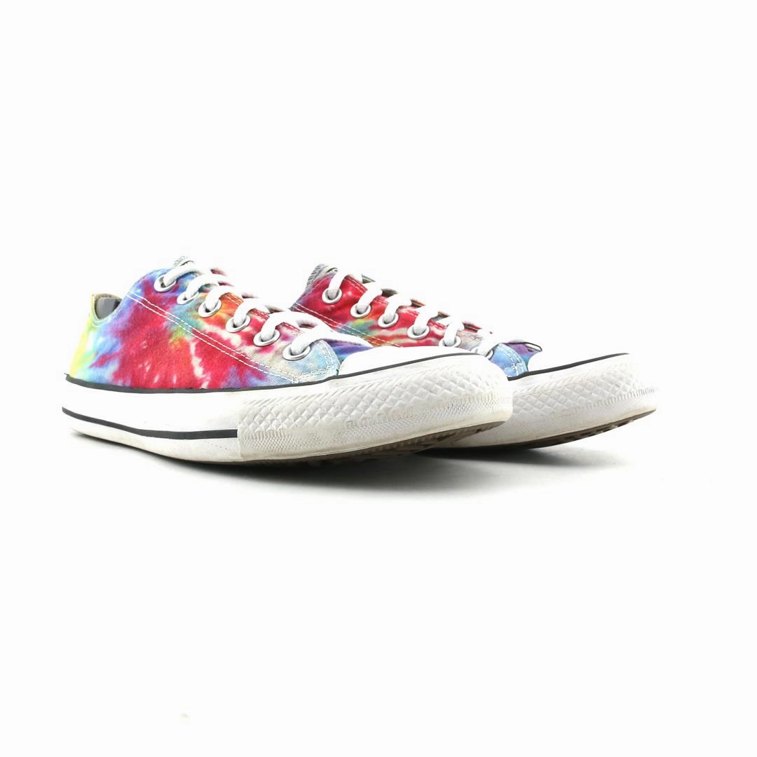 CONVERSE ALL STAR vintage Converse footwear looks