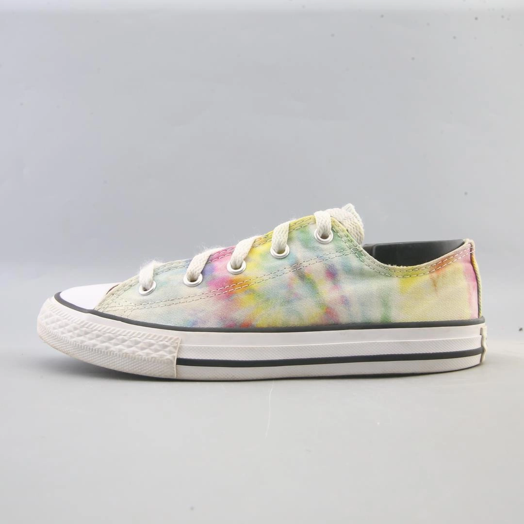 CONVERSE ALL STAR Converse iconic footwear looks