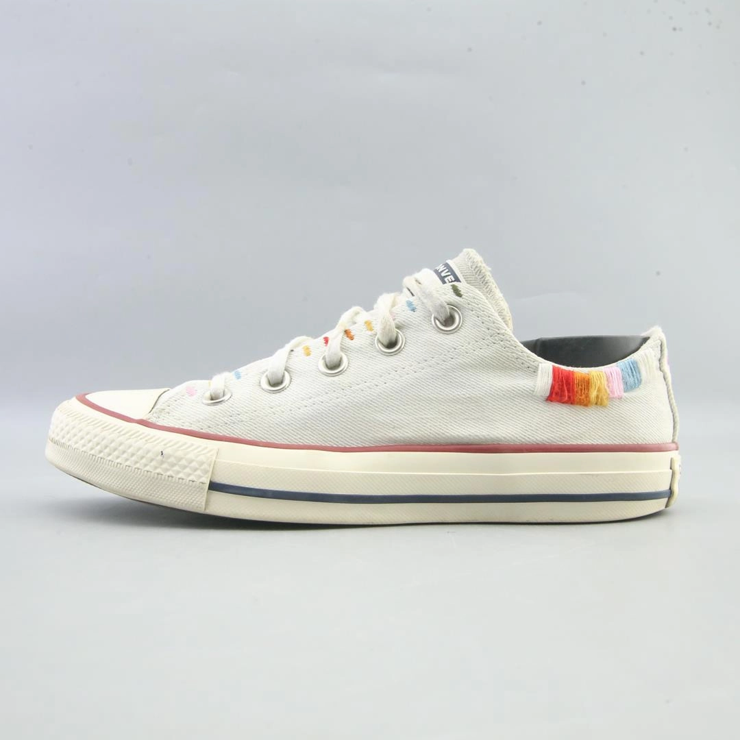 CONVERSE ALL STAR Converse iconic footwear looks