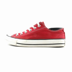 CONVERSE ALL STAR Converse iconic footwear looks