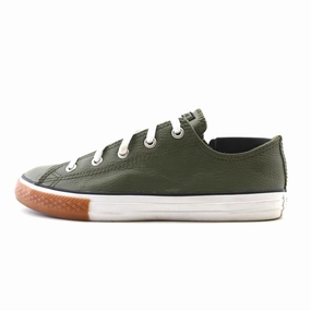 CONVERSE ALL STAR Converse iconic footwear looks