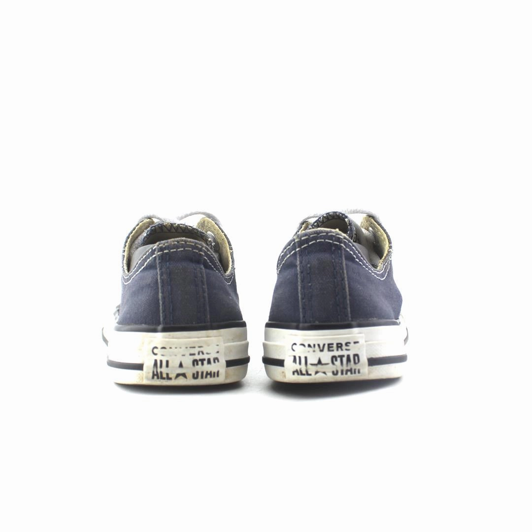 CONVERSE ALL STAR vintage Converse footwear looks