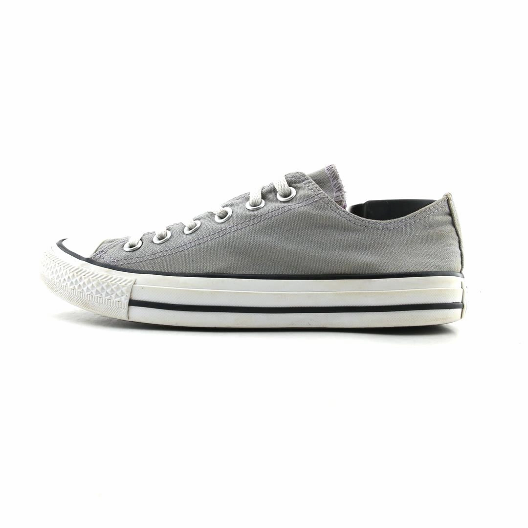 CONVERSE ALL STAR Converse iconic footwear looks