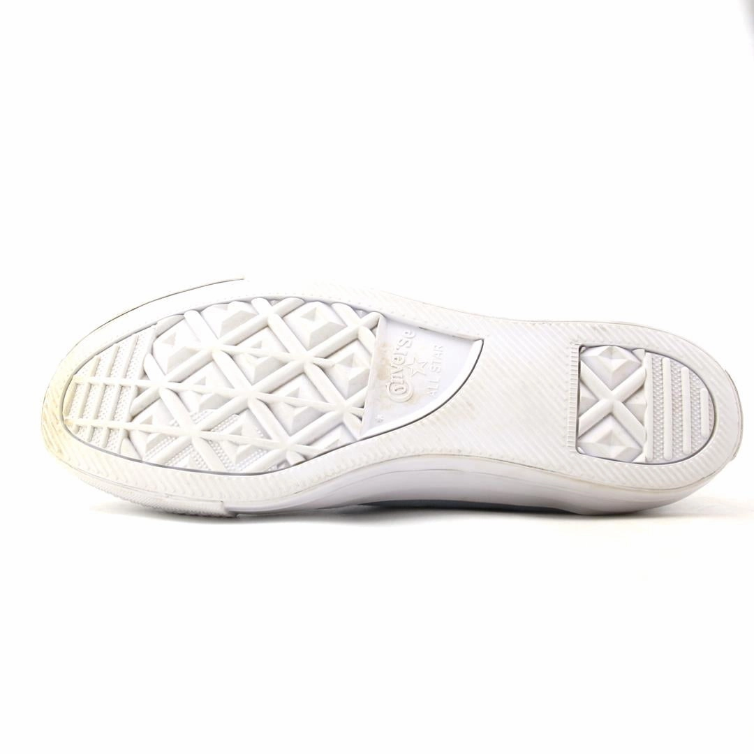 CONVERSE ALL STAR vintage Converse footwear looks