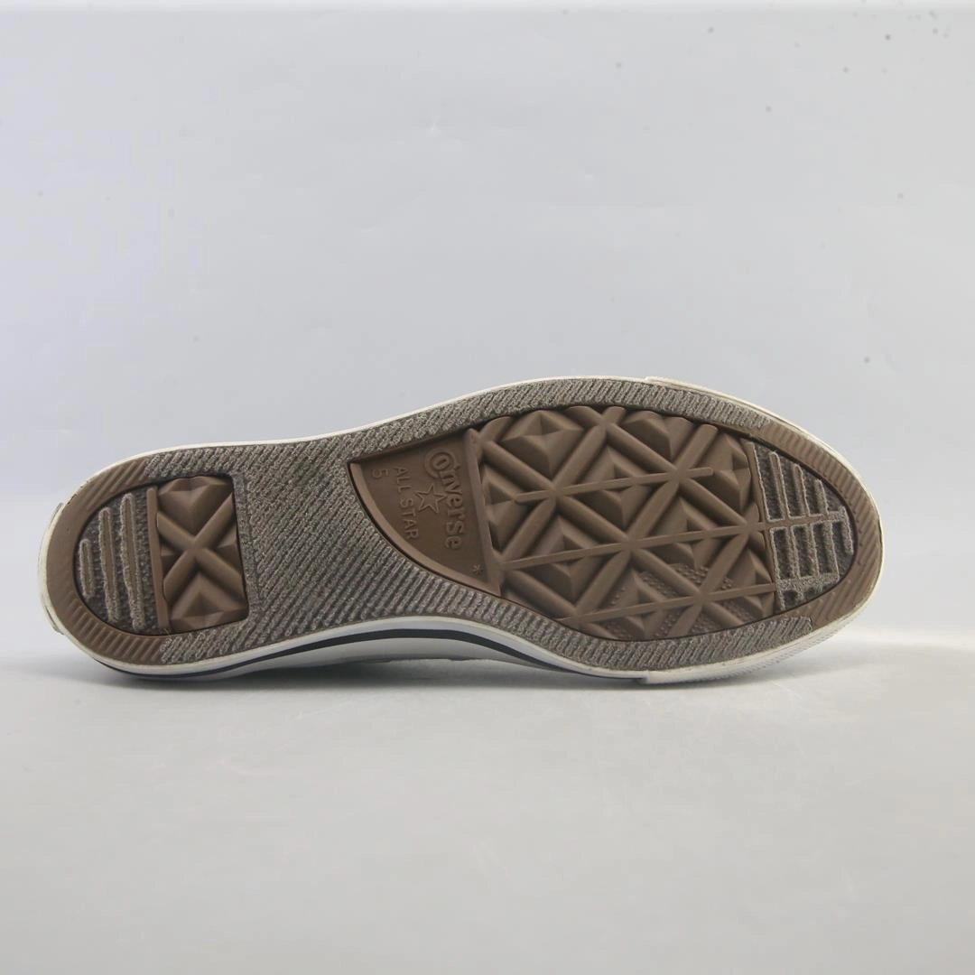 CONVERSE ALL STAR vintage Converse footwear looks