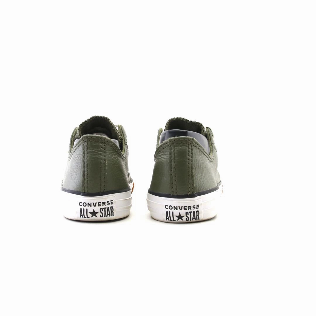 CONVERSE ALL STAR vintage Converse footwear looks