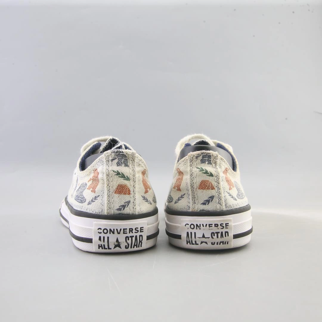 CONVERSE ALL STAR vintage Converse footwear looks