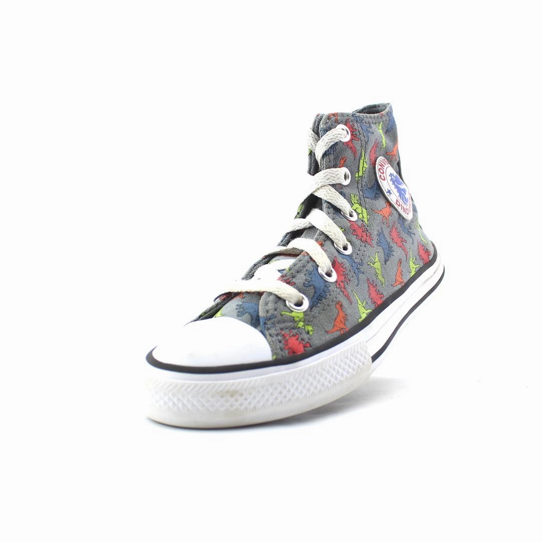 CONVERSE ALL STAR vintage Converse footwear looks
