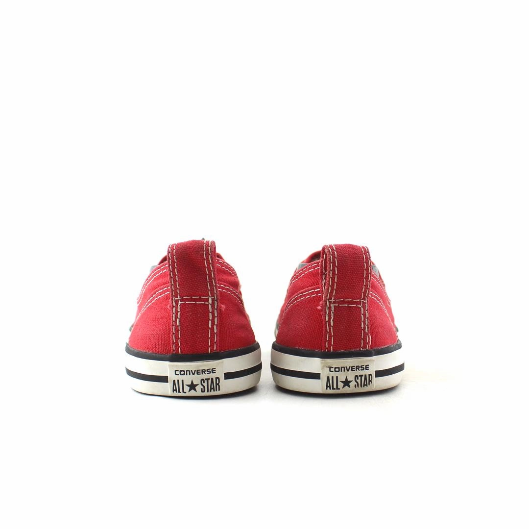 CONVERSE ALL STAR vintage Converse footwear looks