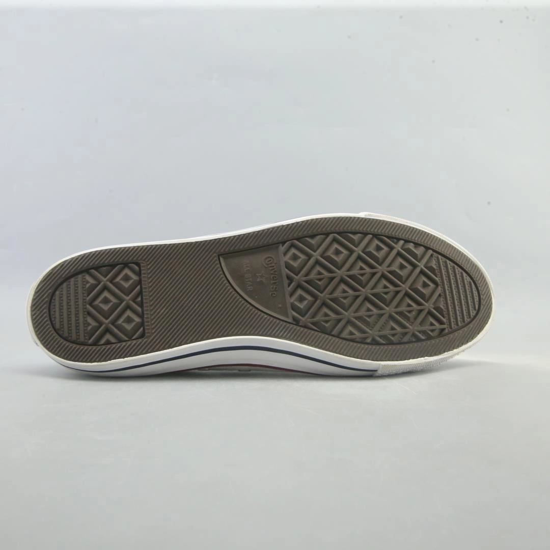 CONVERSE ALL STAR vintage Converse footwear looks