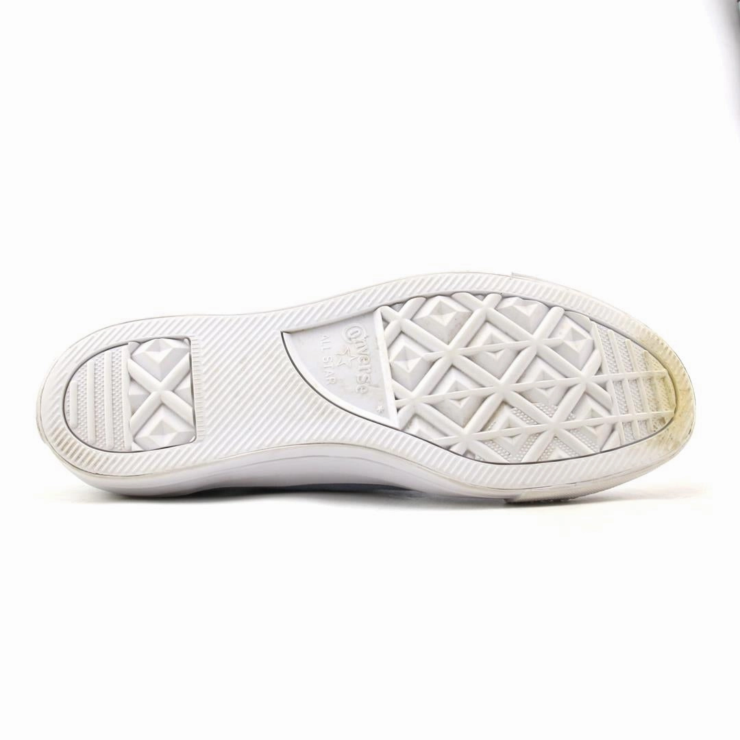 CONVERSE ALL STAR vintage Converse footwear looks