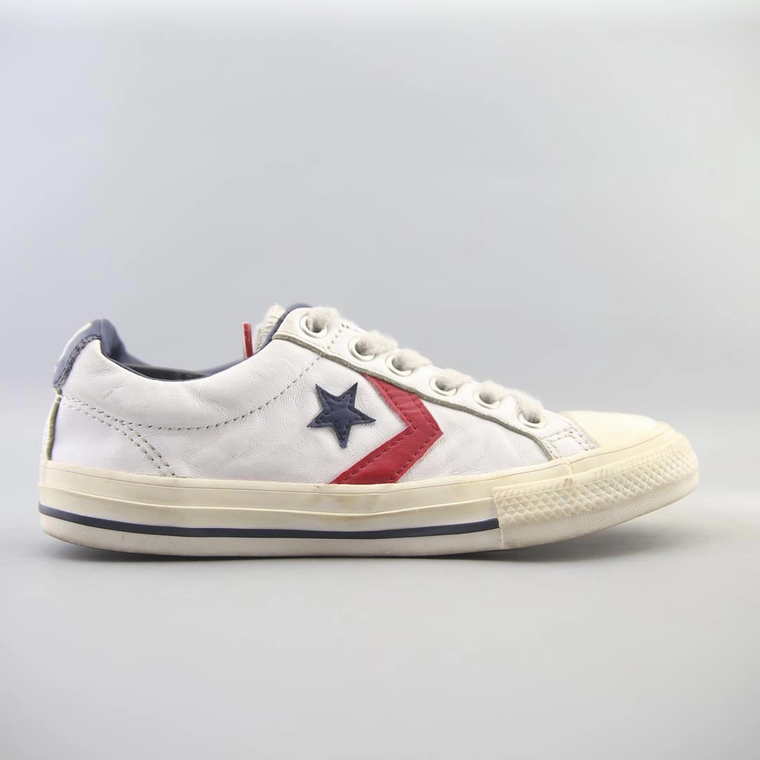 CONVERSE ALL STAR vintage Converse footwear looks